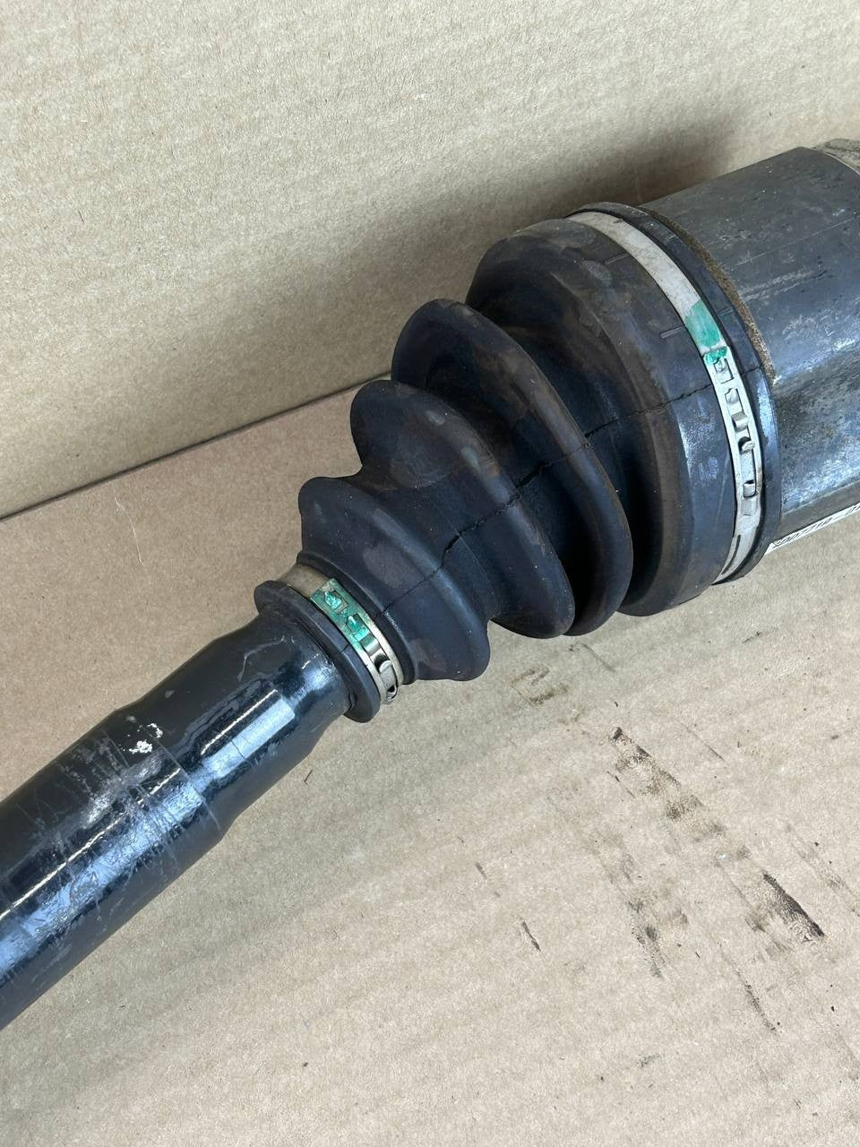 ✅12-20Tesla Model S Rear Left Driver Side CV Axle Shaft Halfshaft 1007719-01-A