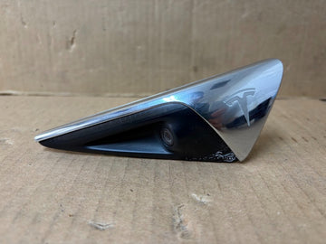 ✅17-20 Tesla Model 3 Right Turn Signal Camera OEM 1125107-00-B /damaged