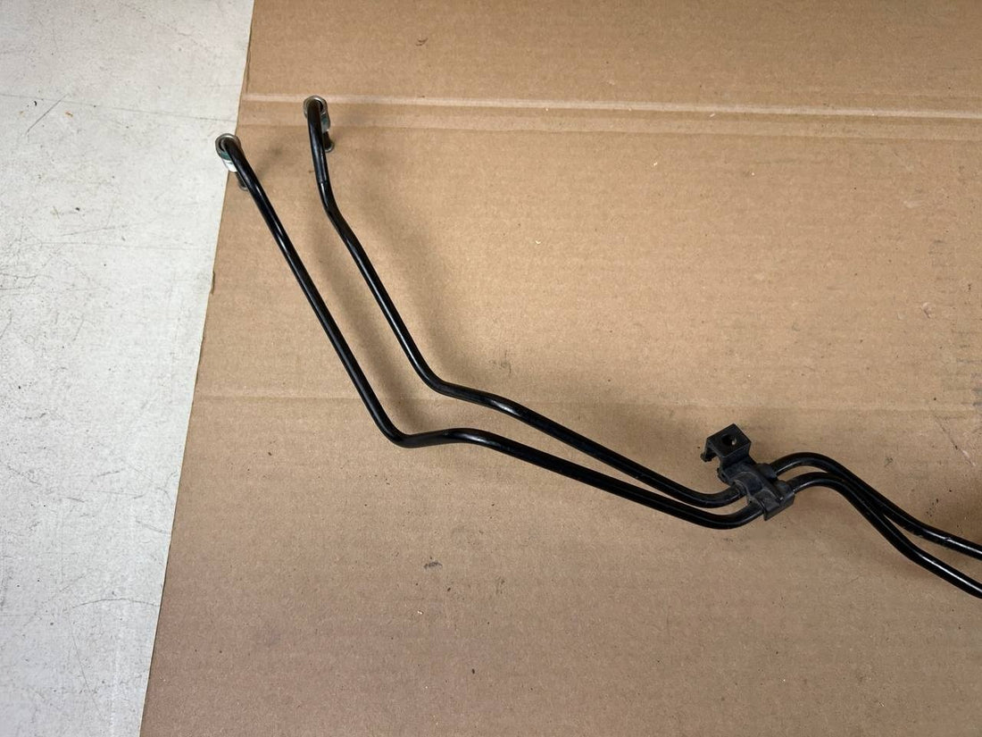 ✅12-15 Model S MS Master Cylinder to Anti-Lock Brake System 2-Tube 6006350-00-A
