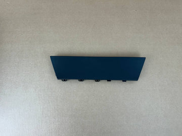 ✅NEW! 2020-2023 Tesla Model Y Rear Bumper Tow Hitch Cap Cover Black 1494009-00-B