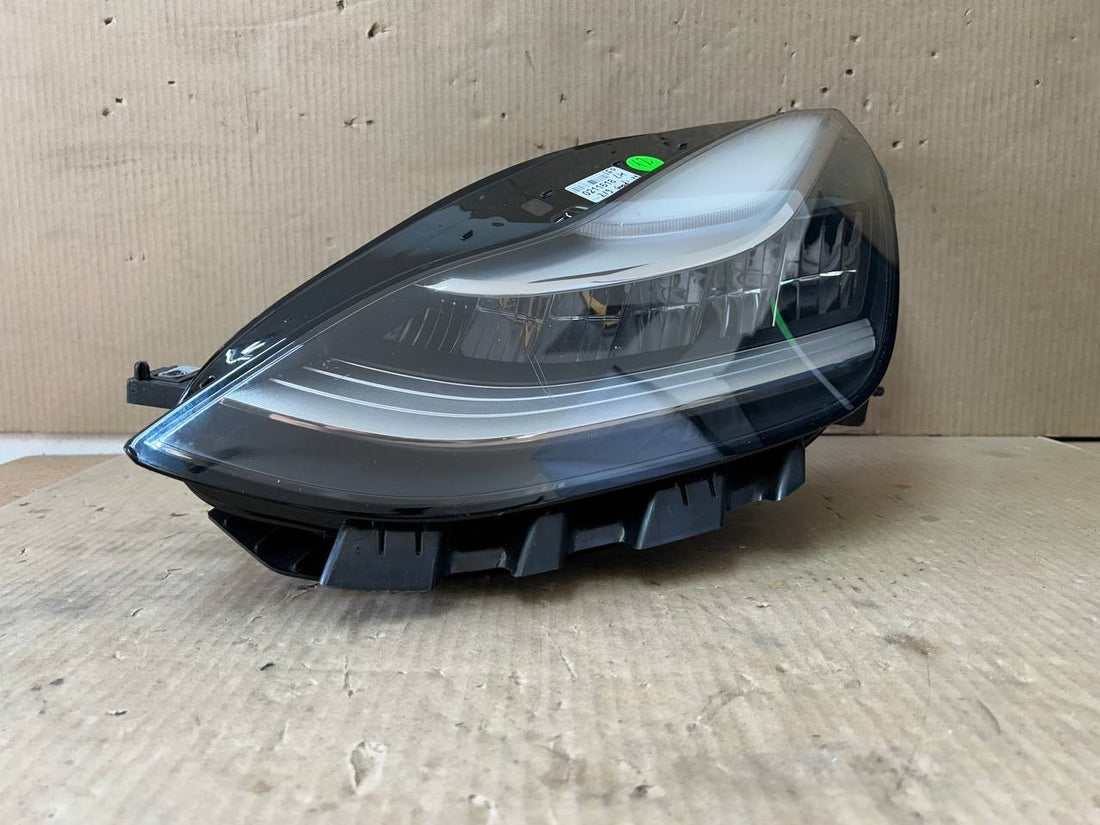 ✅Good! 17-20 Tesla Model 3 Front Left  Side Headlight LED 1077371-77-E
