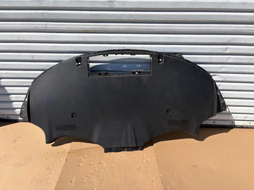 ✅17-23 Tesla Model 3 Rear Bumper Underbody Lower Board Cover 1135410-00-A