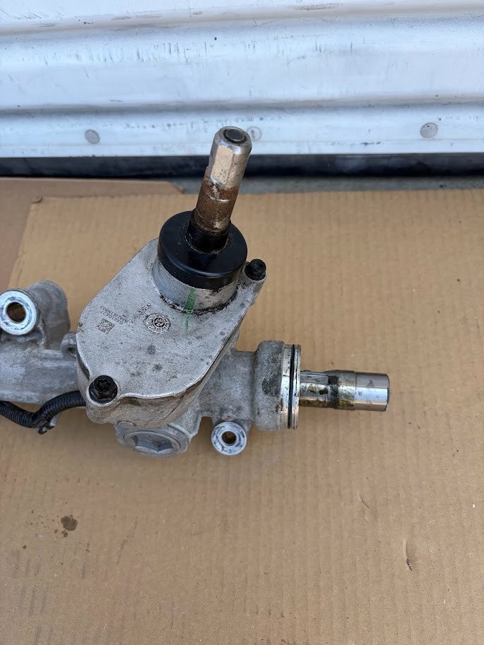 ✅ 2017-2023 Tesla Model 3/Y Steering Gear Rack & Pinion Tie Rod 1044831-00-F