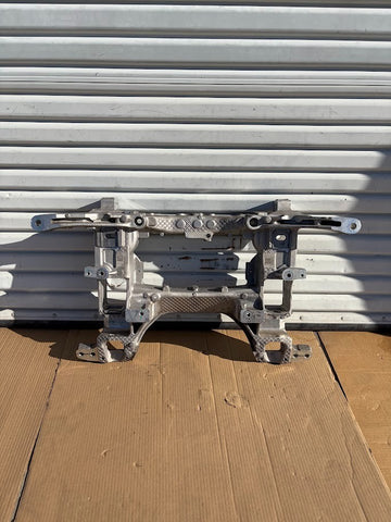 ✅2022-2024 Rivian R1T Front Subframe Crossmember PT00748804-D