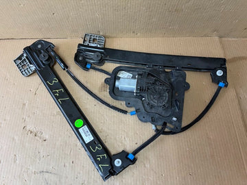 ✅ 2017-2023 Tesla Model 3 Front Left Door Window Regulator & Motor 1096620-20-J