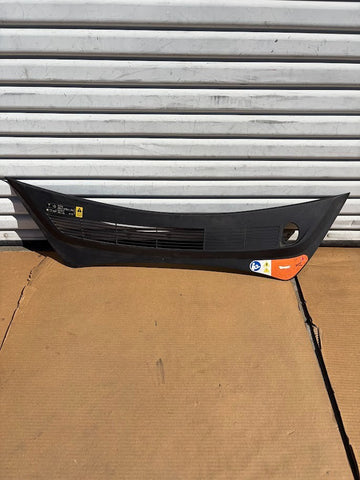 ✅17-23 Tesla Model 3 Windshield Wiper Cowl Cover 1081675-00-B OEM
