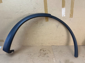 ✅16-26 Tesla Model X Rear Right Wheel Arch Flare Molding 1035291-00-G /scratched