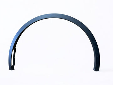 ✅2020-2024 Tesla Model Y Front Left Fender Wheel Arch Flare Molding 1494185-00-C