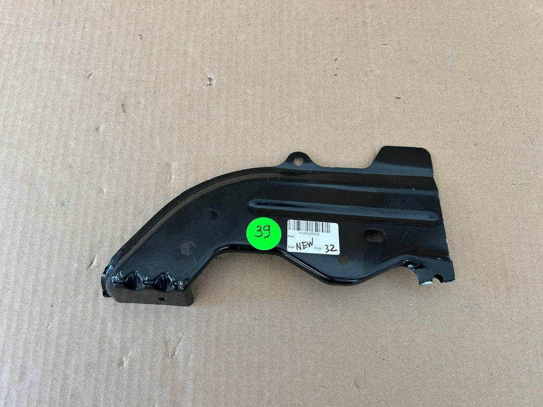 ✅ NEW! 17-24 Model 3 Front Left Side Fender Mount Support Bracket 1092304-00-C