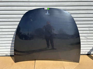 ✅2020-2023 Tesla Model Y Hood Gray OEM w/scratches