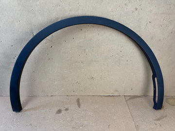 ✅ 20-24 Tesla Model Y Front Right Fender Wheel Arch Flare Molding 1494186-00-C