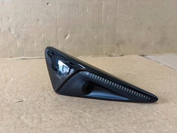 ✅ NEW! 15+ Model S/X Left Marker Repeater Turn Signal Fender Camera 1495866-22-C