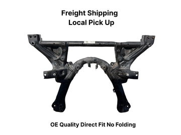 ✅17-25 Tesla Model 3/Y Front Subframe Structure Cradle Crossmember 1044531-00-C