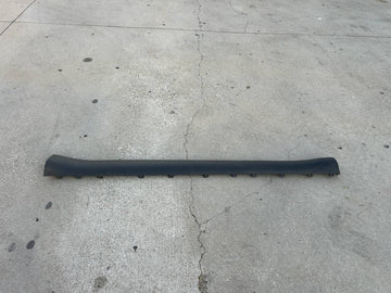 ✅Tesla Model Y Right  Rocker Cover Molding 2020-2023 1497744-00-C OEM