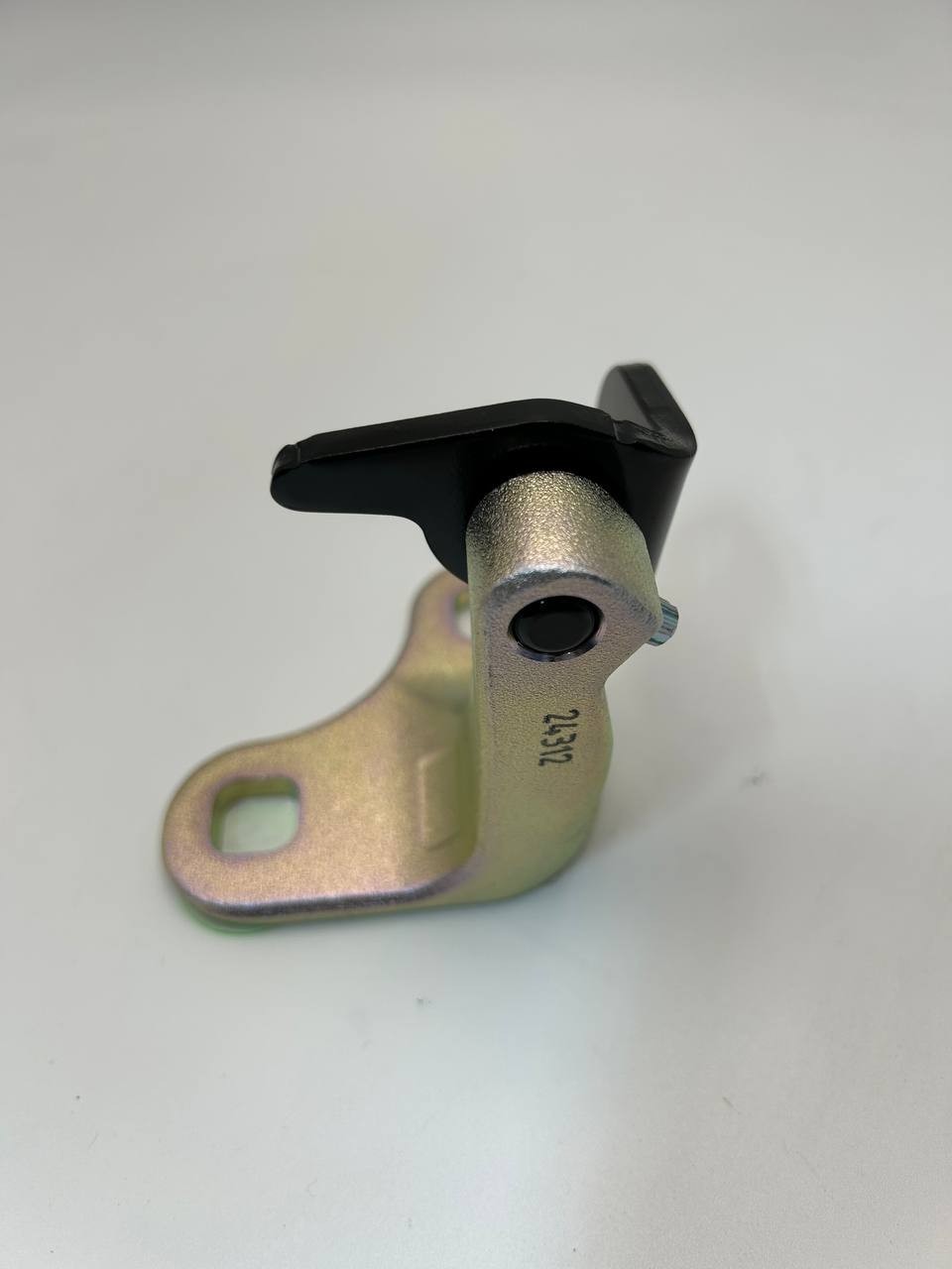 ✅ NEW! 20-24 Tesla Model Y Front Left Upper Lower Door Hinge 1497492-00-E