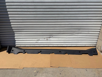 ✅24-25 Tesla Cybertruck Right Side Rocker Panel Molding 1816599-00-C