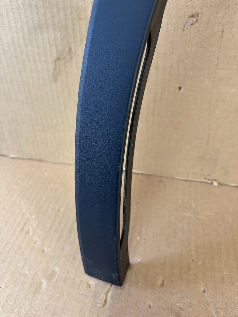 ✅20-24 Tesla Model Y Front Left Fender Flare Wheel Arch Molding OEM 1494161-00-C