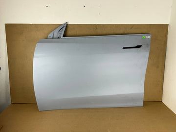 ✅2020-2024 Tesla Model Y Left Front Side Door Shell Primer OEM w/scratches