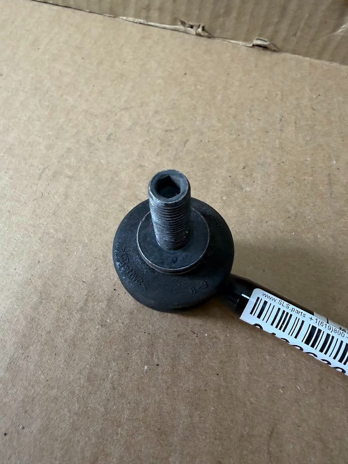 ✅ 2017-2024 Tesla Model 3/Y Rear Left Side Stabilizer Sway Bar Link 1044491