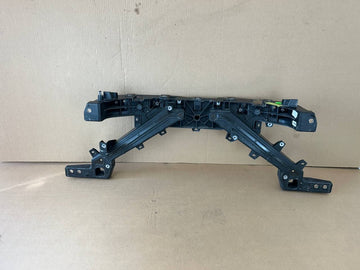24-25 Tesla Model 3 Front Radiator Core Support Carrier OEM 1801913-00-D /broken