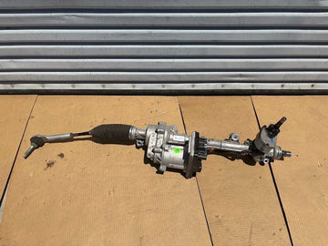 ✅ 17-23 Tesla Model 3 Power Steering Gear Rack and Pinion 1044831-00-H /broken