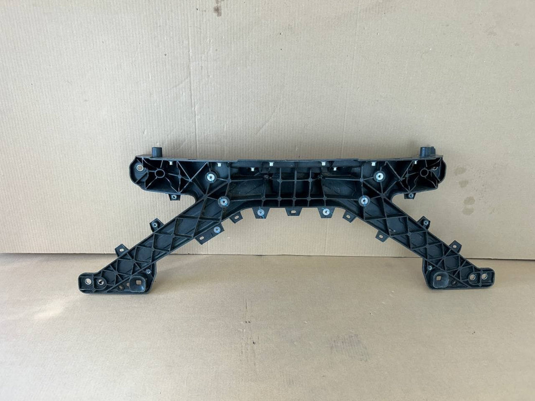 ✅17-23 Tesla Model 3 Front Bumper Radiator Support Bracket 1083501-00-B /broken