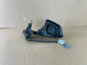 ✅20-24 Tesla Model Y FRONT Right Side Mirror Cover 1594112-00-B OEM /No Mirror