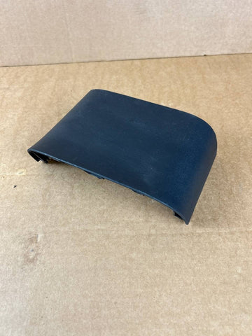✅ 17-23 Model 3 Y Center Console Lower Rear End Trim Panel Cover 1108494-00-B