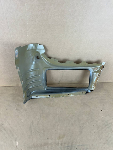 ✅ 2017‑2023 Tesla Model 3 Rear Left Quarter Panel Fender OEM 1073693‑00‑F /bent