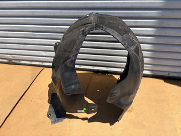 ✅20-24 Tesla Model Y Front Left Wheel Fender Liner Splash Guard 1492613-00-C