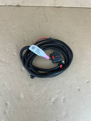 ✅ NEW! Tesla Model Y 23-25 Front Bumper Harness Wiring Without Sen 1489045-04-D