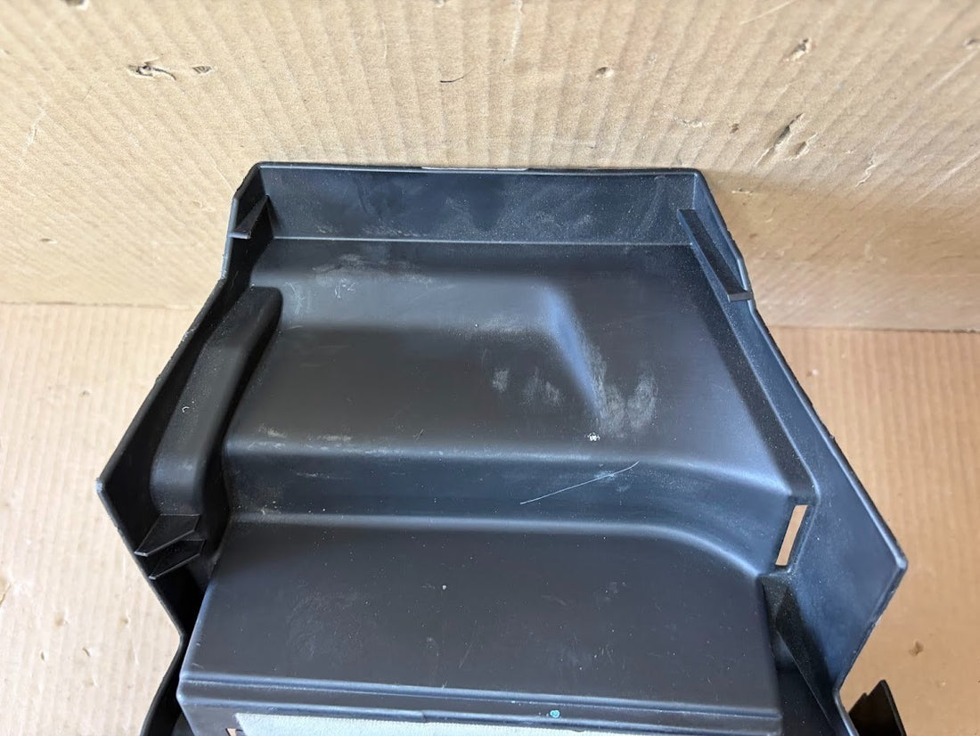 ✅ 2017-2022 Tesla Model 3 Driver Trunk Load Floor Wing Bracket Left 1470967-00-B