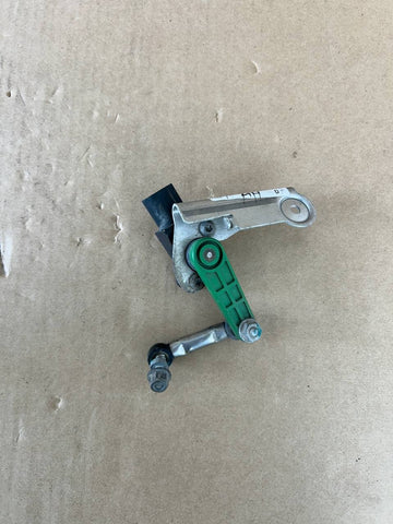 ✅ 2012-2015 Tesla Model S/X Front Right Air Ride Height Sensor Assy 6006514-00-B