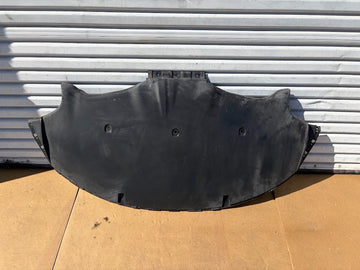 ✅ 17-22 Model 3/Y Rear Bumper Under Body Aero Splash Diffuser 1100838-00-C