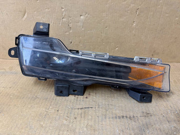 ✅17-23 Tesla Model 3/Y Base Fog Light Lamp Right Side 1507929-00-D 2 Pin