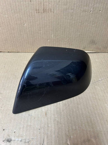 ✅ 17-23 Tesla Model 3 Left Exterior Door Mirror Skull Cap Cover 1092290-00-D