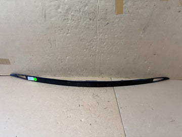 ✅ 12-20 Model S Liftgate Trim Mold Bracket Molding Black 1011685-01-D
