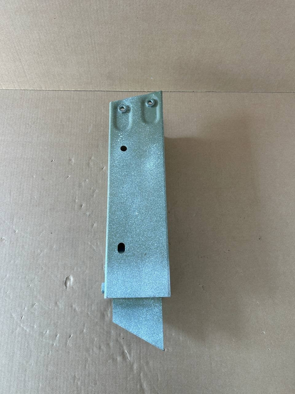 ✅25+ Tesla Model Y Front Bumper Reinforcement Rail Extension Left 1608454-00-B