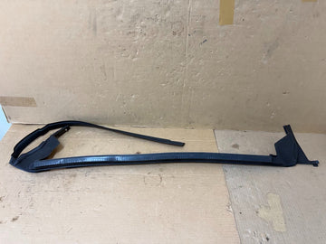 ✅16-26 Tesla Model X  Inner Belt Door Window Seal Left Front 1472044
