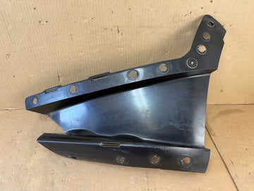 ✅ 2024 2025 Tesla Model 3 M3 Front Left Bumper Fastener Trim Fascia 2005801-00-B