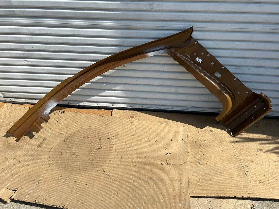 ✅  Tesla Model Y A-Pillar Left Body Side Outer Panel 1549228-S0-A
