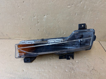 ✅ 17-23 Tesla Model 3/Y Left Fog Light Lamp Assembly 2 PIN 1077389-00-F /damaged