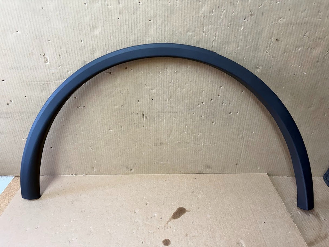 ✅ NEW! 25+ Tesla Model Y Rear Left Fender Garnish Wheel Arch Molding 1937594