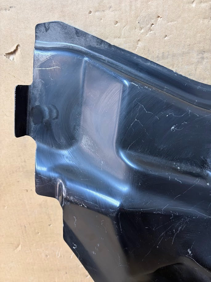 ✅20-24 Tesla Model Y  Rear Left Quarter Inner Reinfircement 1487737-00-B