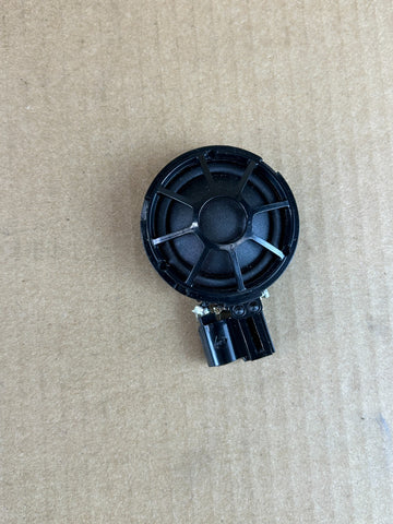 ✅ 12-20 Tesla Model S Front Right Door Audio Tweeter Speaker 1004833-00-A