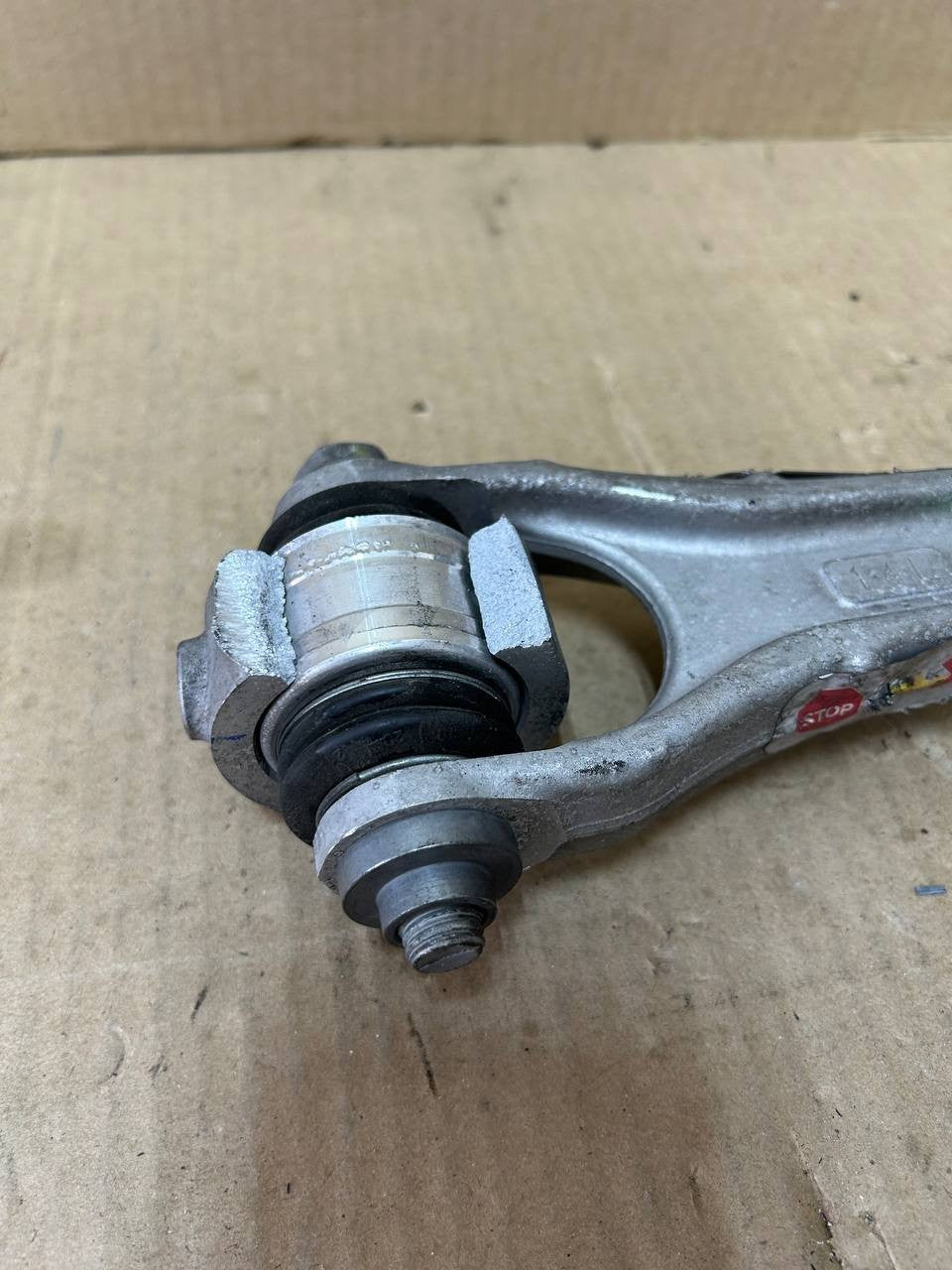 ✅2021 + Tesla Model S Rear Left Right Lower Control Arm Link 1420452-00-C