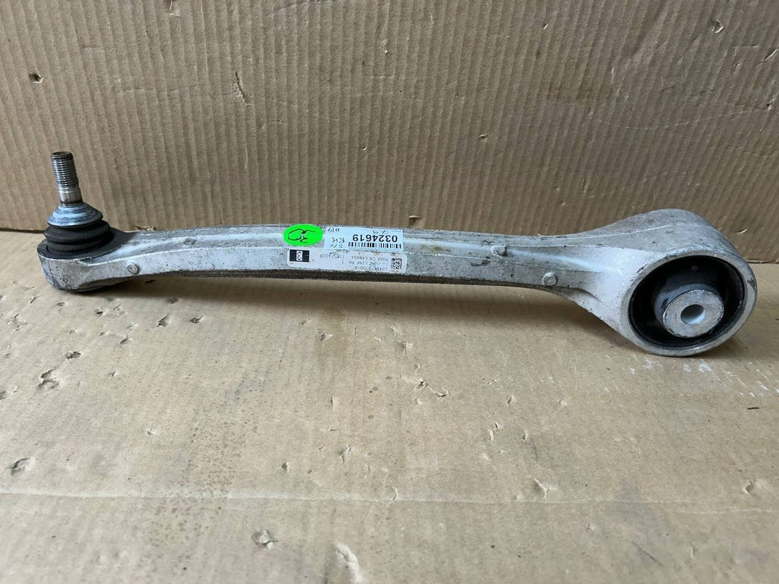 ✅ 12-20 Model S X Front Right Lower Control Arm Fore Link Rearward 1041575-00-A