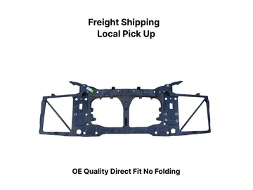✅2016-2020 Tesla Model S Front Radiator Core Support Brace 1005536-00-E /cracked