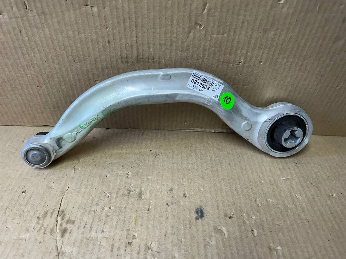 ✅ OEM 17-23  Tesla Model Y/3 Left Front Lower Arm Assembly 1044354-00-A