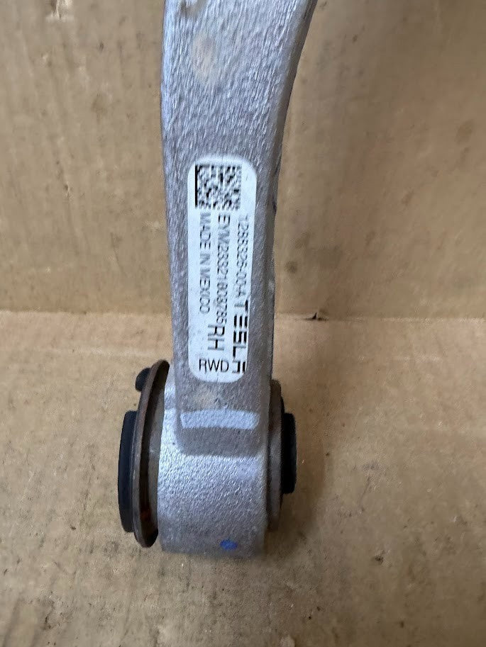 ✅20-24 Tesla Model Y Front Right Hand Upper Control Arm 1288326-0-A